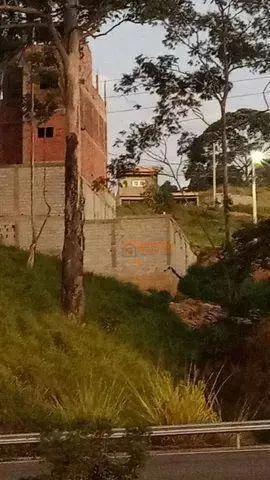 Imagem Terreno à venda, 125 m² por R$ 234.500,00 - Jardim Paraíso - Guarulhos/SP