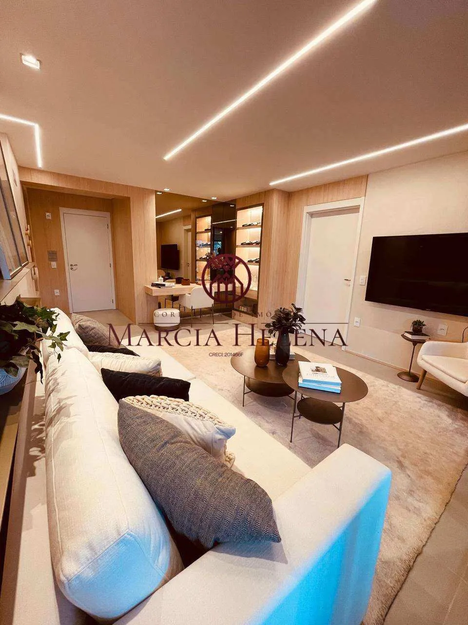 Imagem Apartamento de luxo à venda em Campinas, Cambuí, com 3 quartos, 126m2