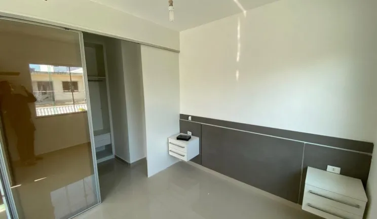 Imagem Casa com 4 Quartos à Venda, 150 m² em Campo Grande - Rio de Janeiro