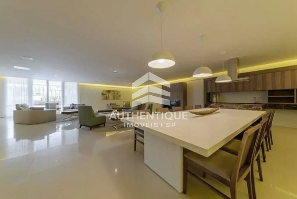 Imagem Thera Faria Lima Pinheiros Residence - Apartamento à venda em São Paulo/SP