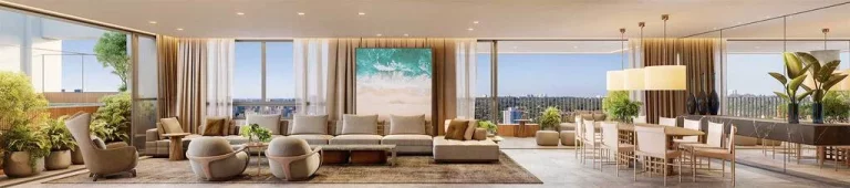 Imagem APARTAMENTO RESIDENCIAL em São Paulo - SP, Moema