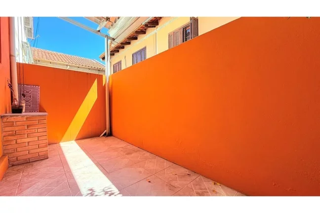 Imagem Casa em Condomínio para venda no bairro Vila Nova em Porto Alegre