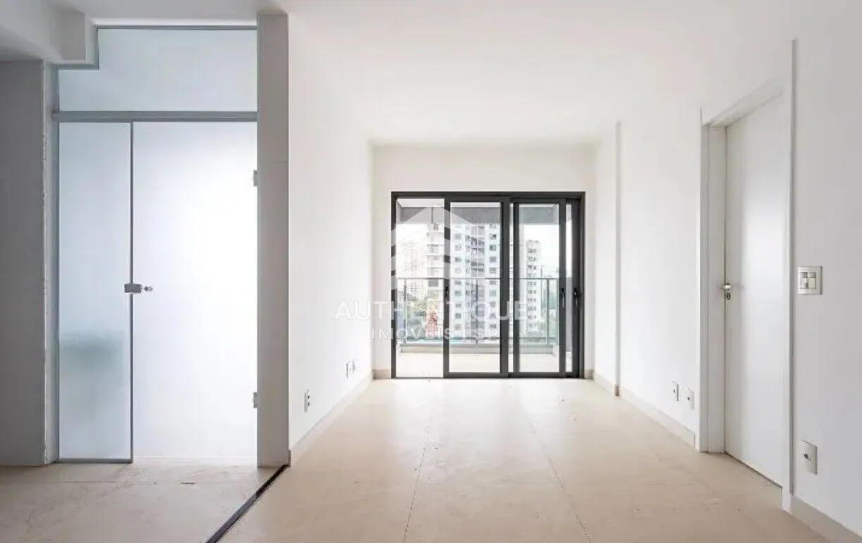 Imagem Z COTOVIA MOEMA - Apartamento no bairro Moema à venda