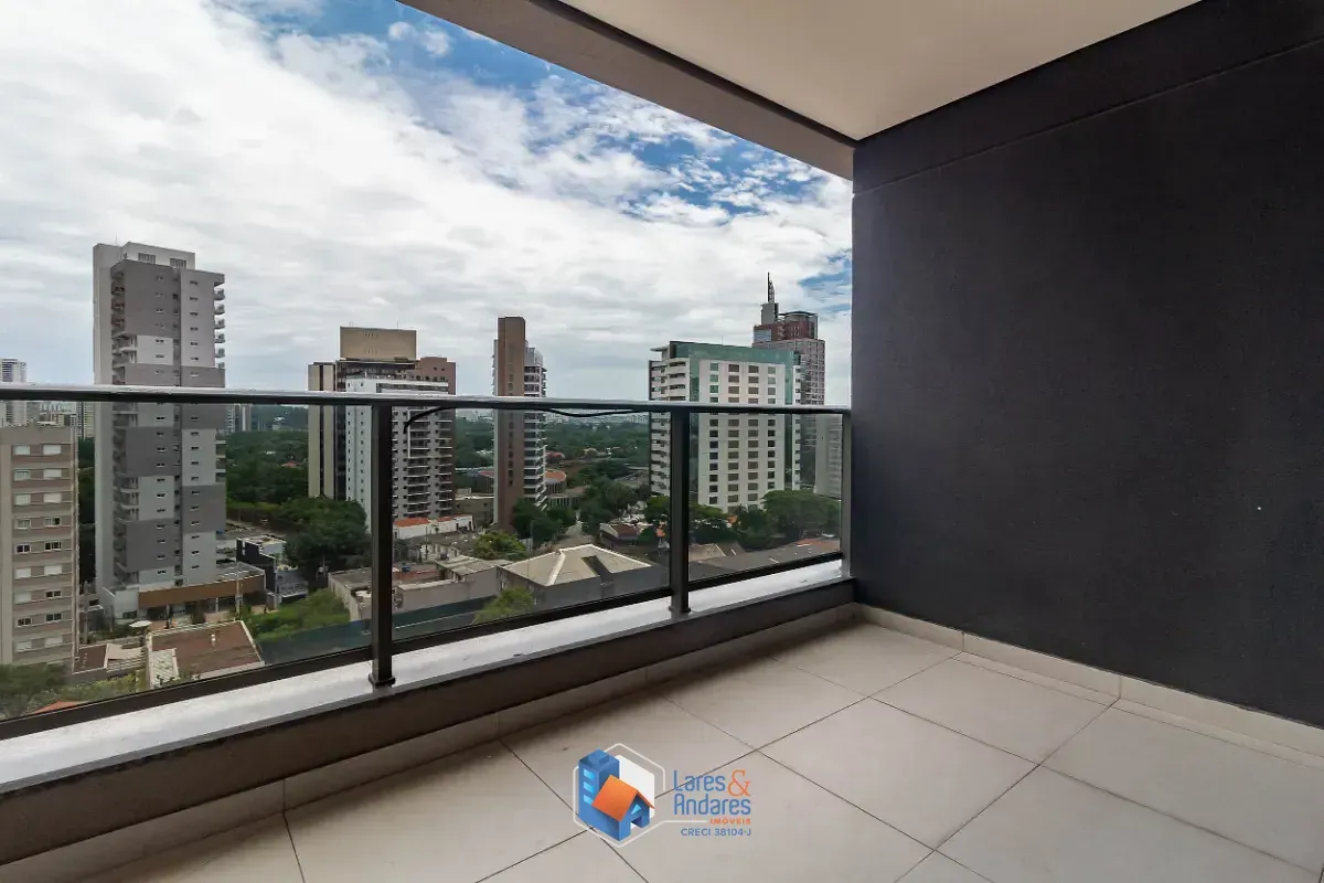 Imagem Apartamento para venda em Pinheiros com 3 quartos, sendo 2 suítes, 111m²