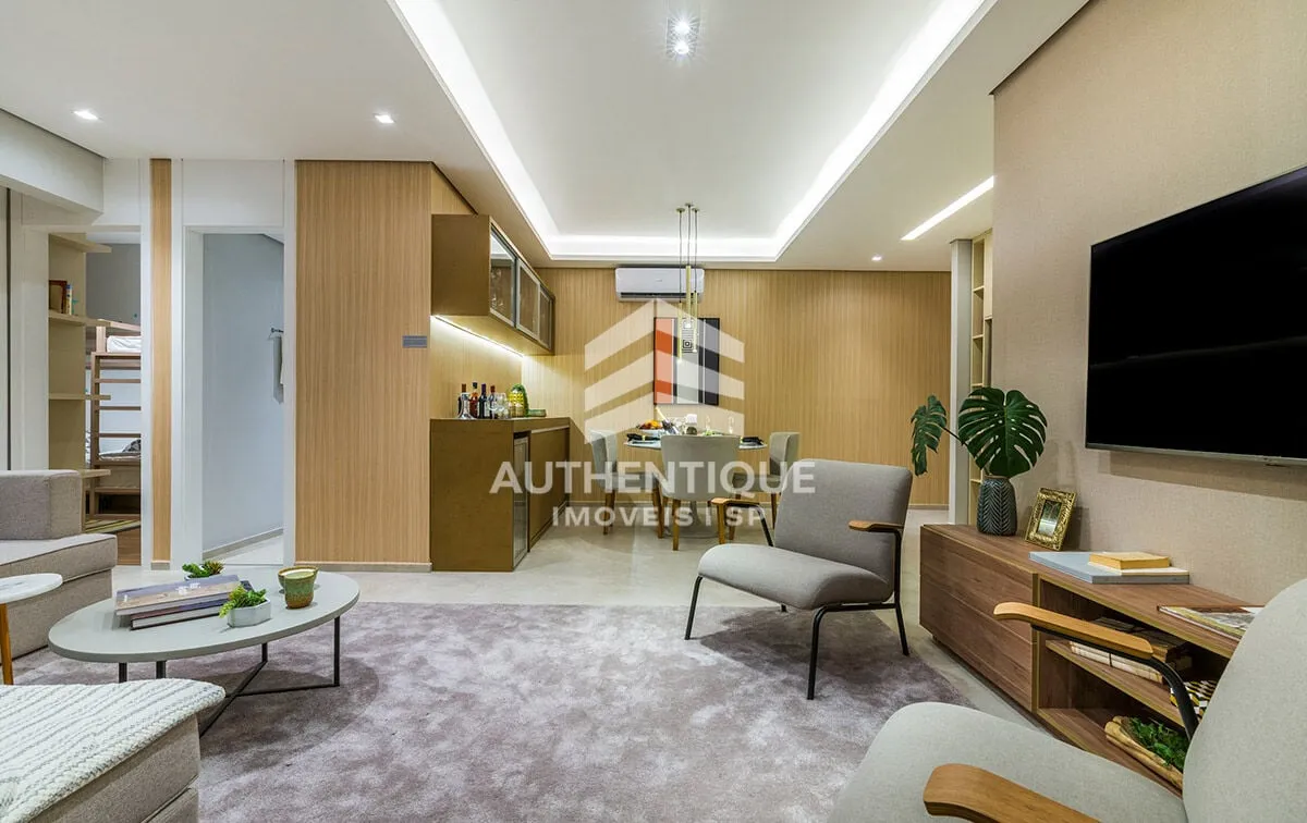Imagem NEXT ASTORGA CONDOMINIO CLUB VILA GUILHERMINA - Apartamento à venda no bairro Vila Guilhermina - São Paulo/SP, Zona Leste
