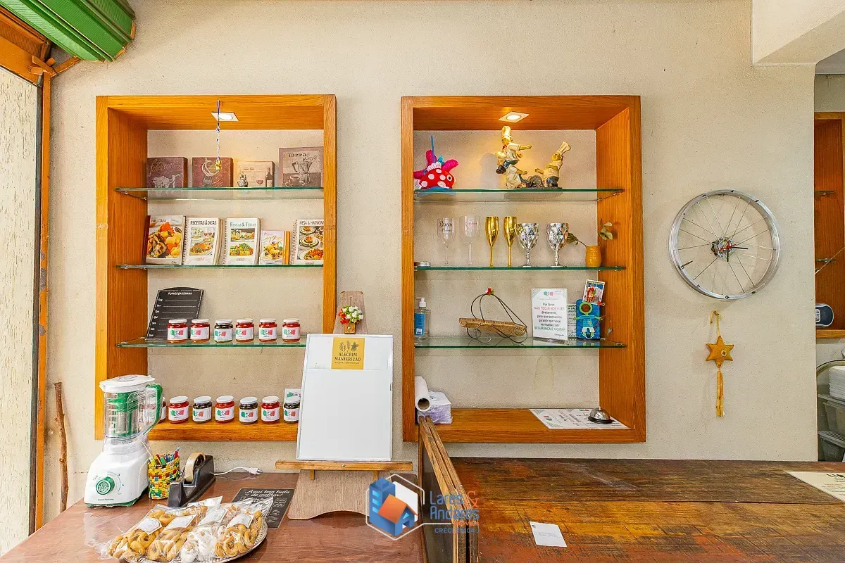 Imagem Casa comercial para venda em Moema, 107m²