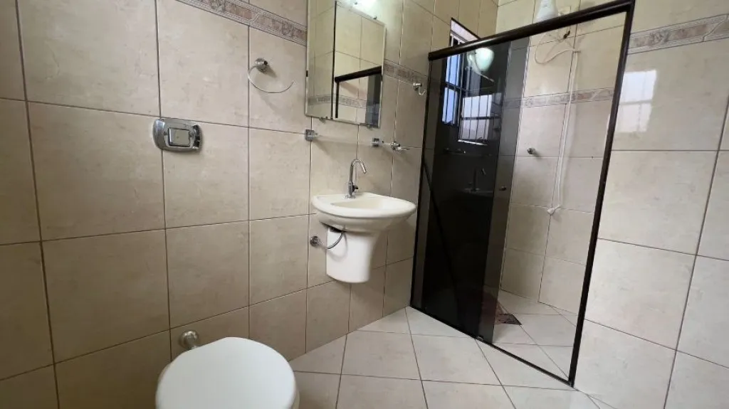 Imagem CASA COM 171,00 m² - CAIÇARA - PRAIA GRANDE SP