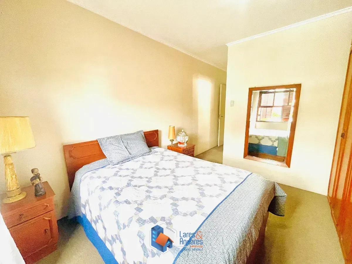 Imagem Casa de vila para venda em Jardim Independência com 3 quartos, sendo 1 suíte, 180m²
