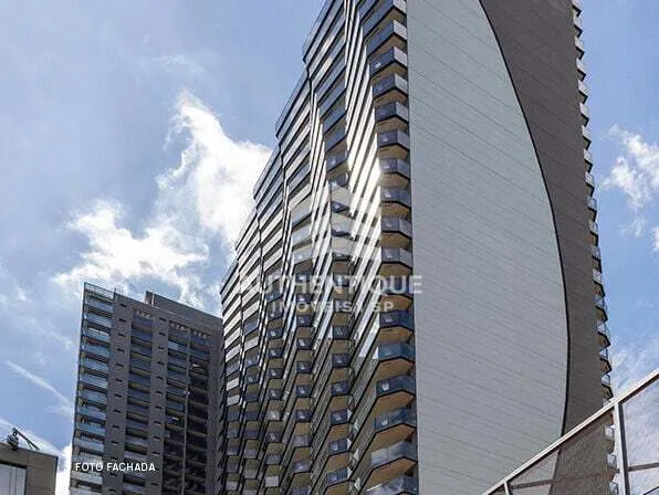 Imagem Millennium Faria Lima - Apartamento à venda no bairro Vila Olímpia - São Paulo/SP, Zona Sul