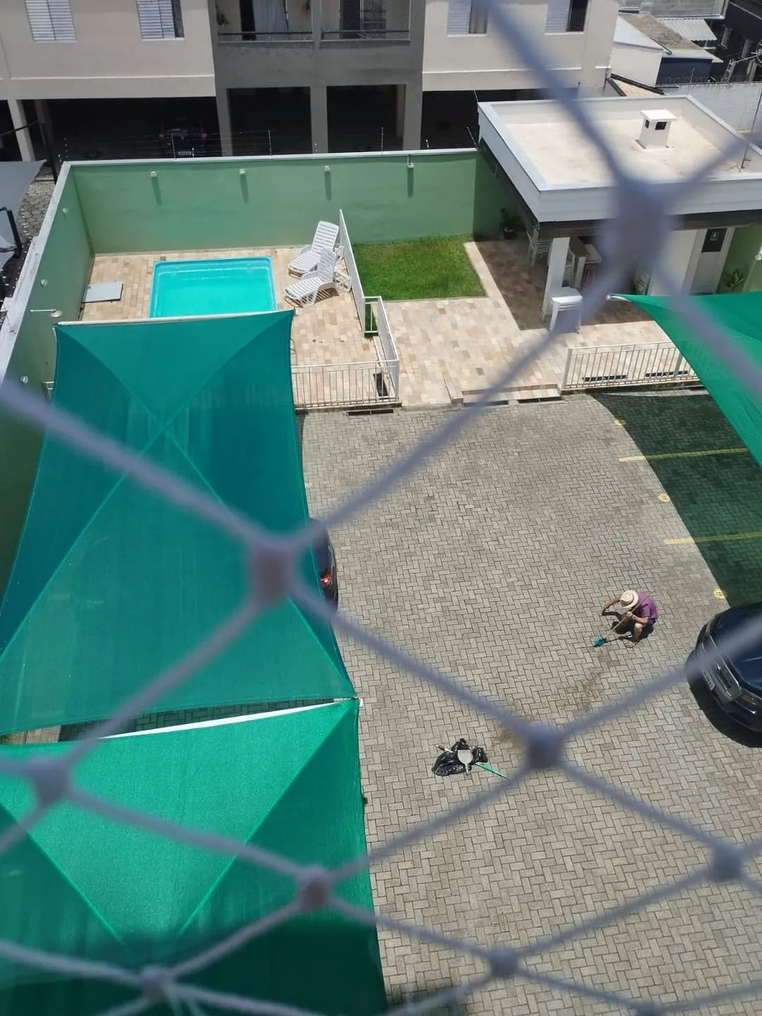 Imagem Apartamento à venda 3 Quartos, 1 Suite, 2 Vagas, 100M², Vila Jaboticabeira, Taubaté - SP | Solar das Oliveiras