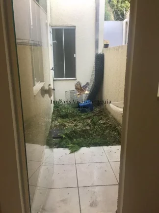 Imagem CASA RESIDENCIAL em CURITIBA - PR, CIDADE INDUSTRIAL