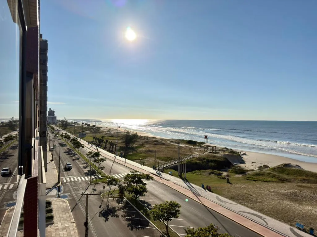 Imagem Apartamento 3 Dormitórios - Bairro Navegantes