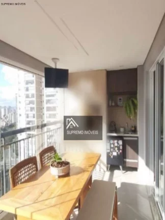 Imagem APARTAMENTO RESIDENCIAL em SÃO PAULO - SP, PARQUE REBOUCAS