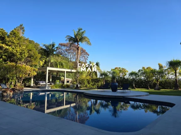 Imagem Imóvel Residencial Exclusivo: Casa de Luxo com 7 Suítes, 14 Banheiros, 1.800m² de construção - Região Bragantina
