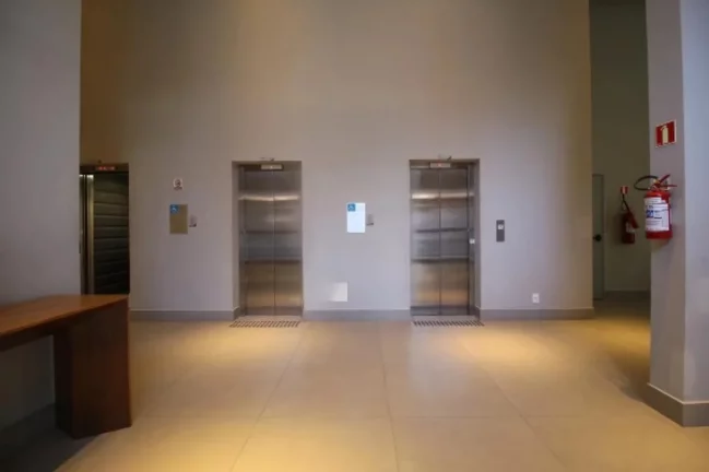 Imagem GRAN SMART VILA PRUDENTE - Studio de 30m² (Unidade de Revenda), próximo ao Metrô Oratório!