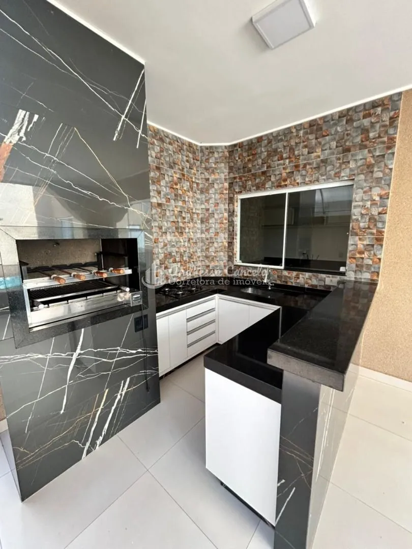 Imagem Gaivota I - Casa com 3 dormitórios, 230 m² - venda por R$ 1.399.000,00 ou aluguel por R$ 8.319,00/mês - Gaivota I - São José do Rio Preto/SP