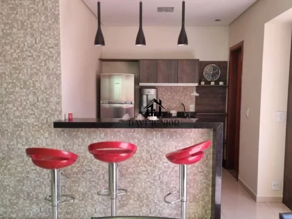 Imagem .Sala para alugar, 100 m² por R$ 7.000/mês - Parque Campolim - Sorocaba/SP