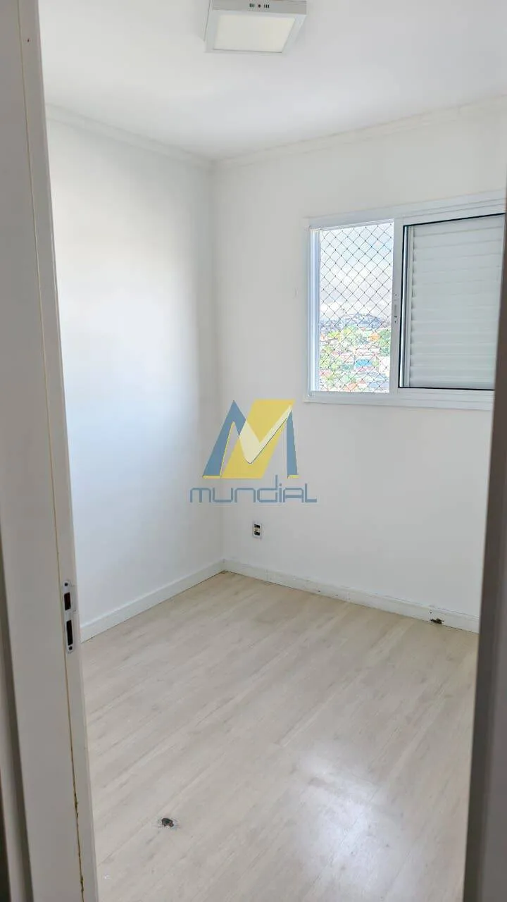 Imagem Apartamento à venda na Vila João Ramalho - Santo André