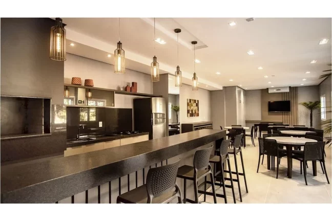 Imagem Apartamento para venda no bairro Santo Antônio em Porto Alegre