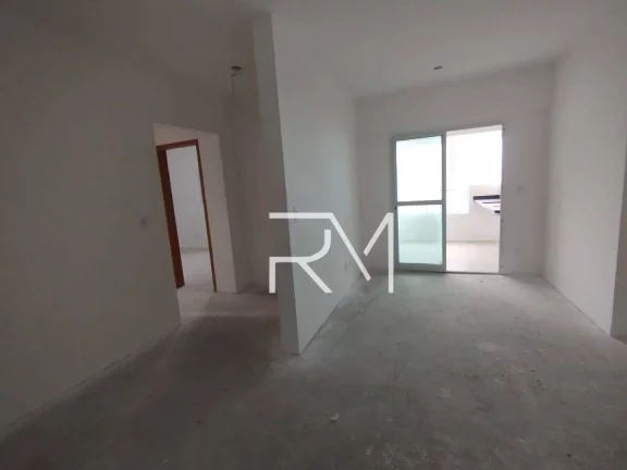 Imagem Apartamento com 2 dormitórios à venda, 79 m por R$ 420.000,00 - Centro - Mongaguá/SP