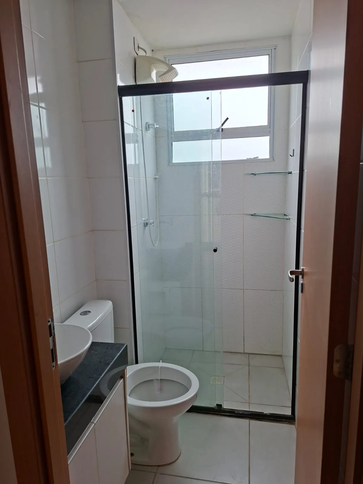 Imagem Apartamento 2 quartos- Aceita pet- chap, das borboletas - Ribeirão do Lipa