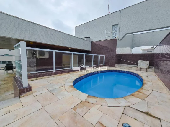 Imagem Cobertura Pé na Areia à venda com 5 Dormitórios 1 suíte 278 m² - Riviera de São Lourenço - Bertioga SP