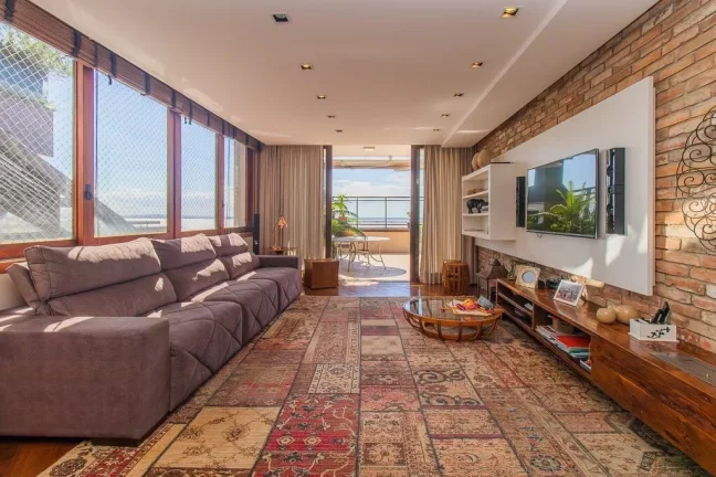 Foto do imóvel Apartamento para venda em Porto Alegre