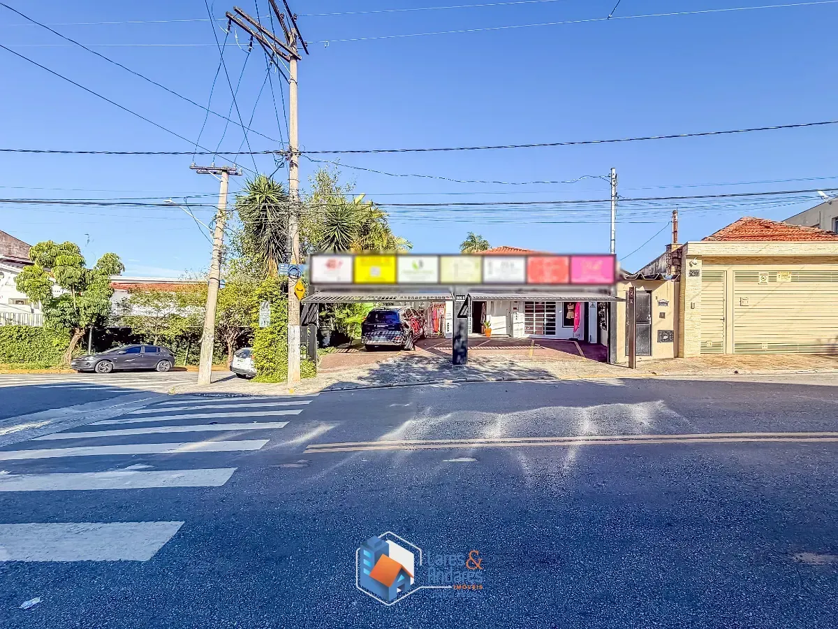 Imagem Conjunto comercial para venda em Parque São Domingos, 320m²
