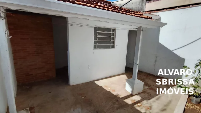 Imagem Vende - Casa no Centro da cidade de Itu SP
