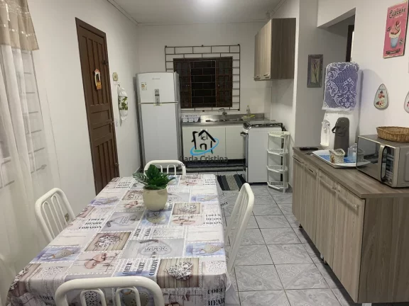 Imagem CASA RESIDENCIAL em PONTAL DO PARANÁ - PR, leblon
