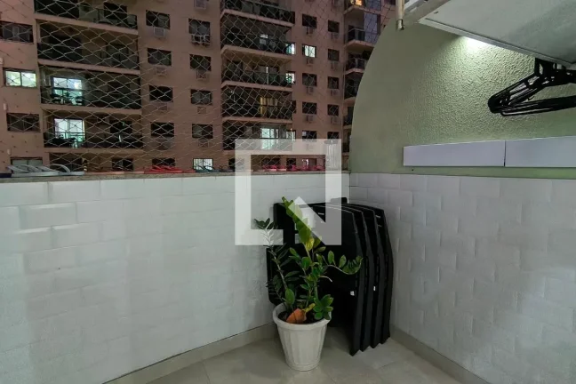 Imagem Apartamento à Venda - Recreio, 2 Quartos, 98 m2