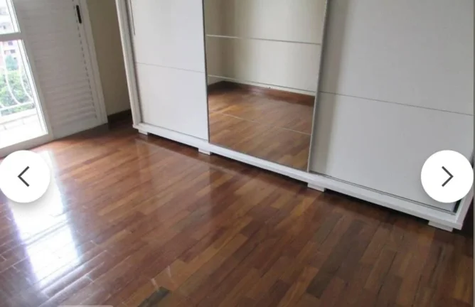 Imagem Alugo Apto em Santo André, Bairro Jardim