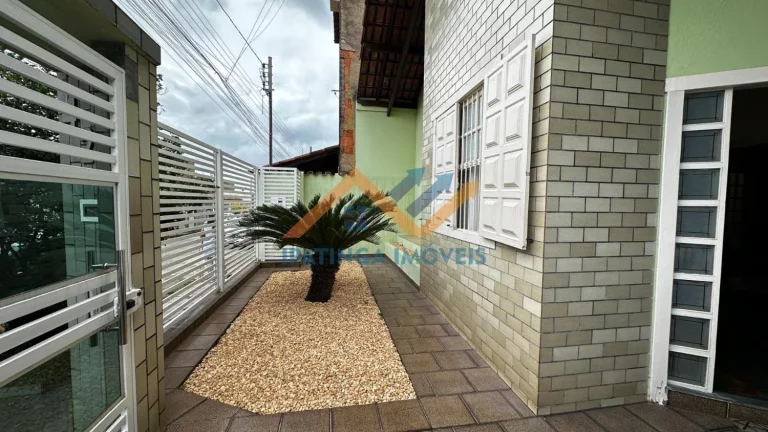 Imagem Descubra o lar ideal para sua família no tranquilo e valorizado bairro Bela Vista, em Ipatinga