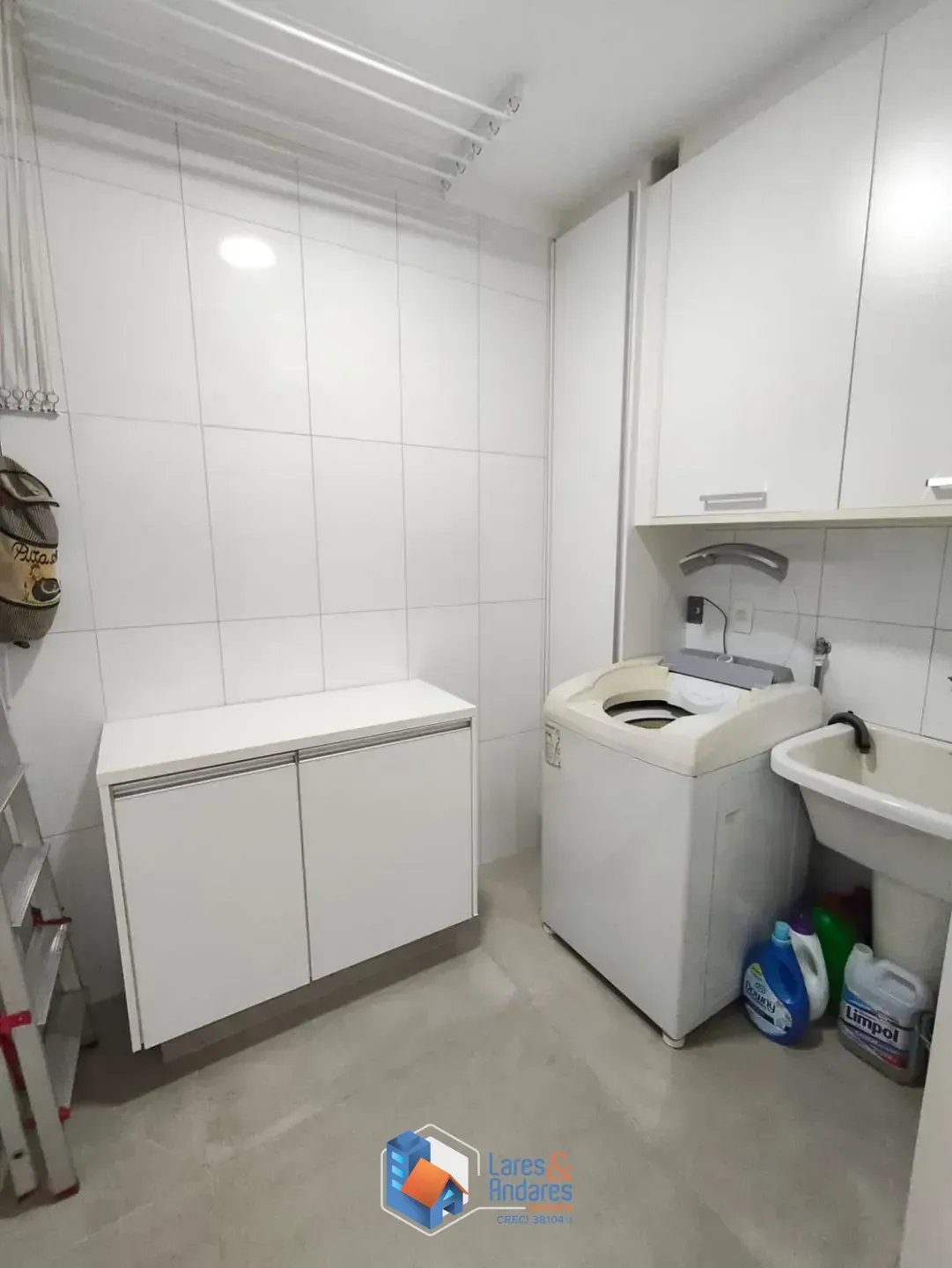 Imagem Apartamento para venda em Ipiranga com 3 quartos, sendo 1 suíte, 116m²