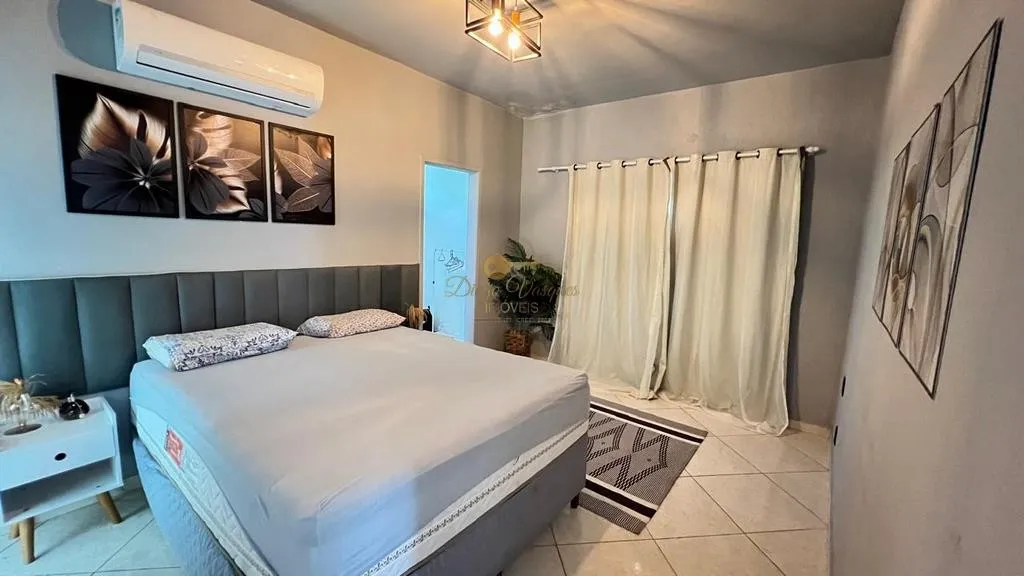 Imagem Casa em Condomínio para Venda em Guapimirim / RJ no bairro Limoeiro