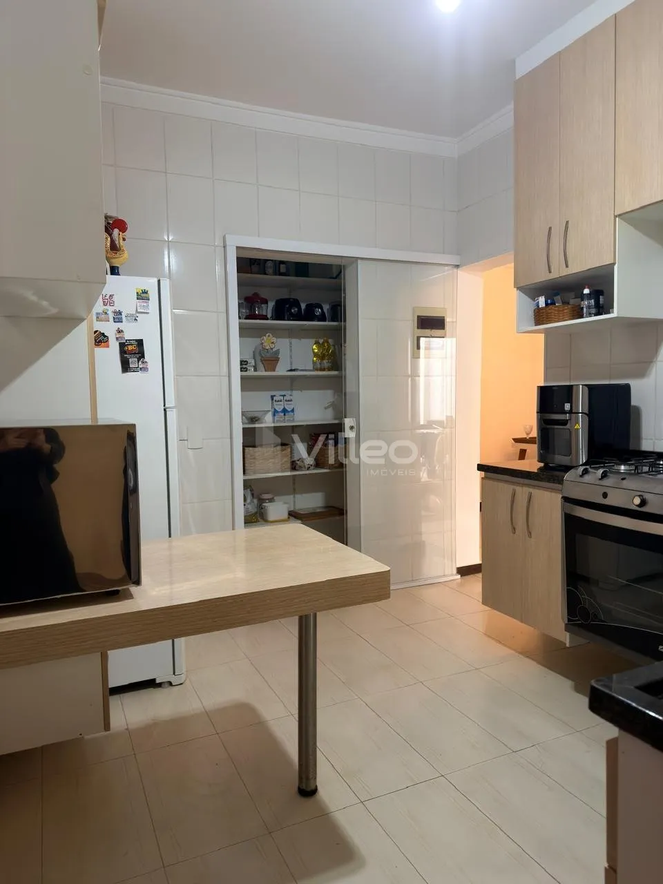 Imagem Apresentamos esta excelente casa à venda no Condomínio Meliá, na Vila Jardini, uma das regiões m...