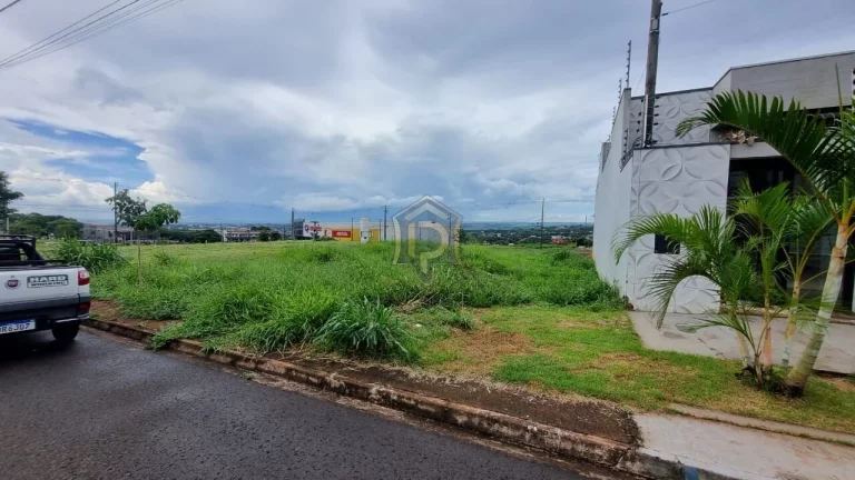 Imagem Terreno Residencial no Bom Jardim, Maringá/PR