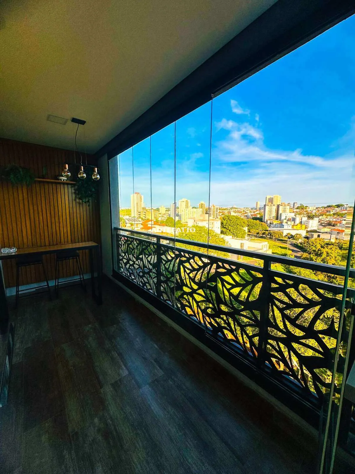 Foto do imóvel Apartamento à venda em Franca, Parque dos Lima, com 2 quartos, 93m2