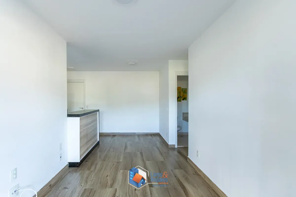 Imagem Apartamento para venda em Vila Anastácio com 3 quartos, sendo 1 suíte, 92m²