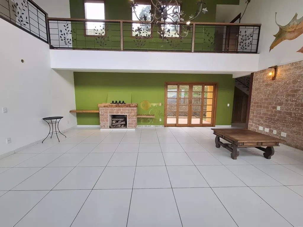 Imagem Casa em Condomínio para Venda em Teresópolis / RJ no bairro Green Valley