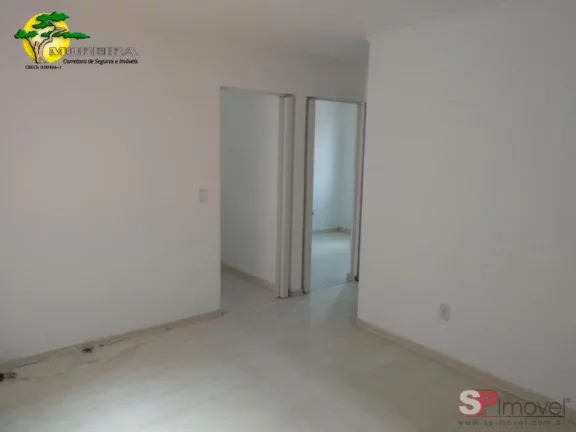 Foto do imóvel APARTAMENTO A VENDA NO JARDIM ANTÁRTICA