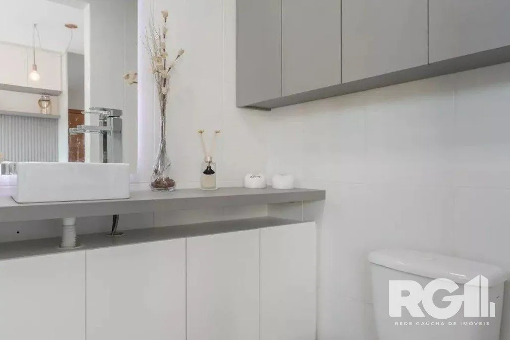 Imagem Apartamento em Jardim Itu Sabará