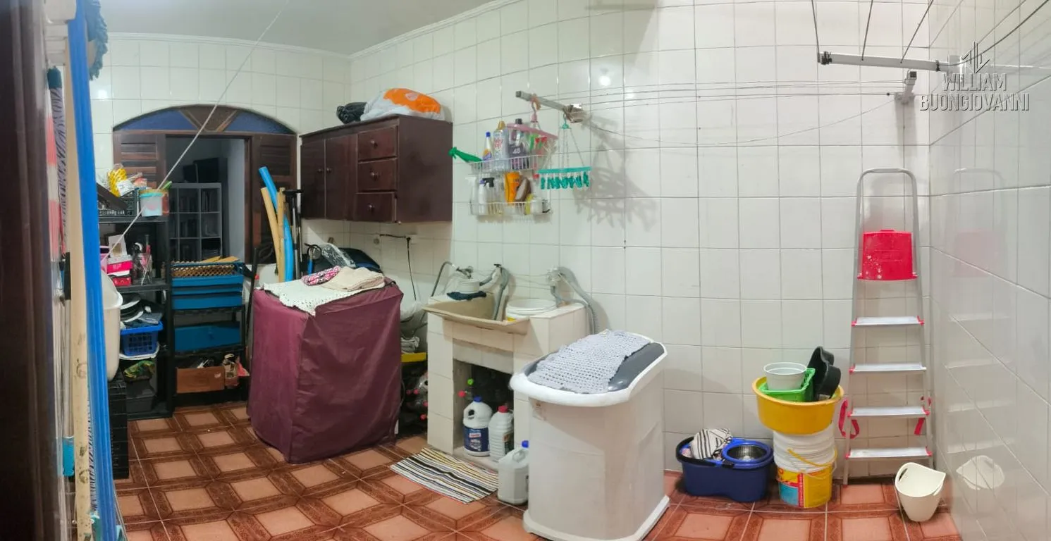 Imagem aravilhosa Casa com Piscina 4 dorms (1 suíte ), 600m da praia - Vila Mirim PG