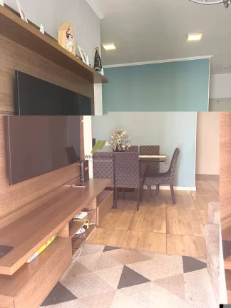 Imagem APARTAMENTO EM VINHEDO-SP