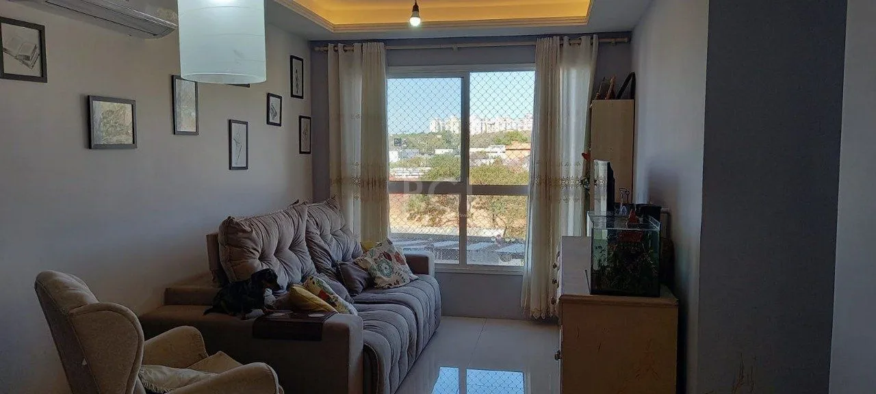 Imagem APARTAMENTO NO BAIRRO CAVALHADA - 3 DORMITÓRIOS