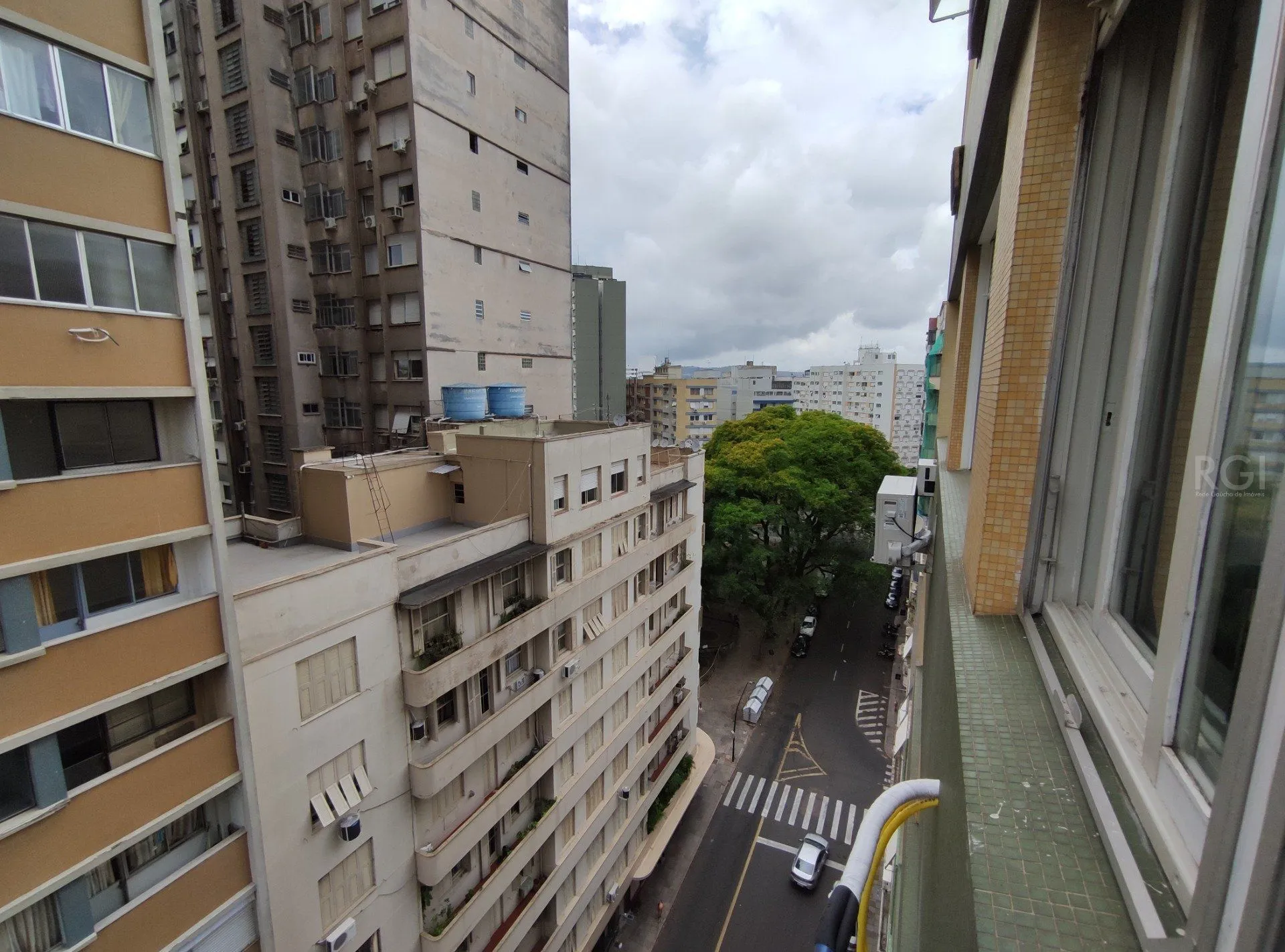 Imagem Apartamento para Venda - 62.96m², 2 dormitórios, Centro Histórico