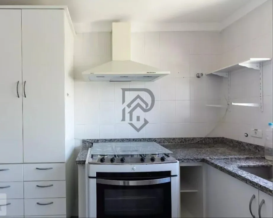Imagem Apartamento itaim bibi andar alto vista livre