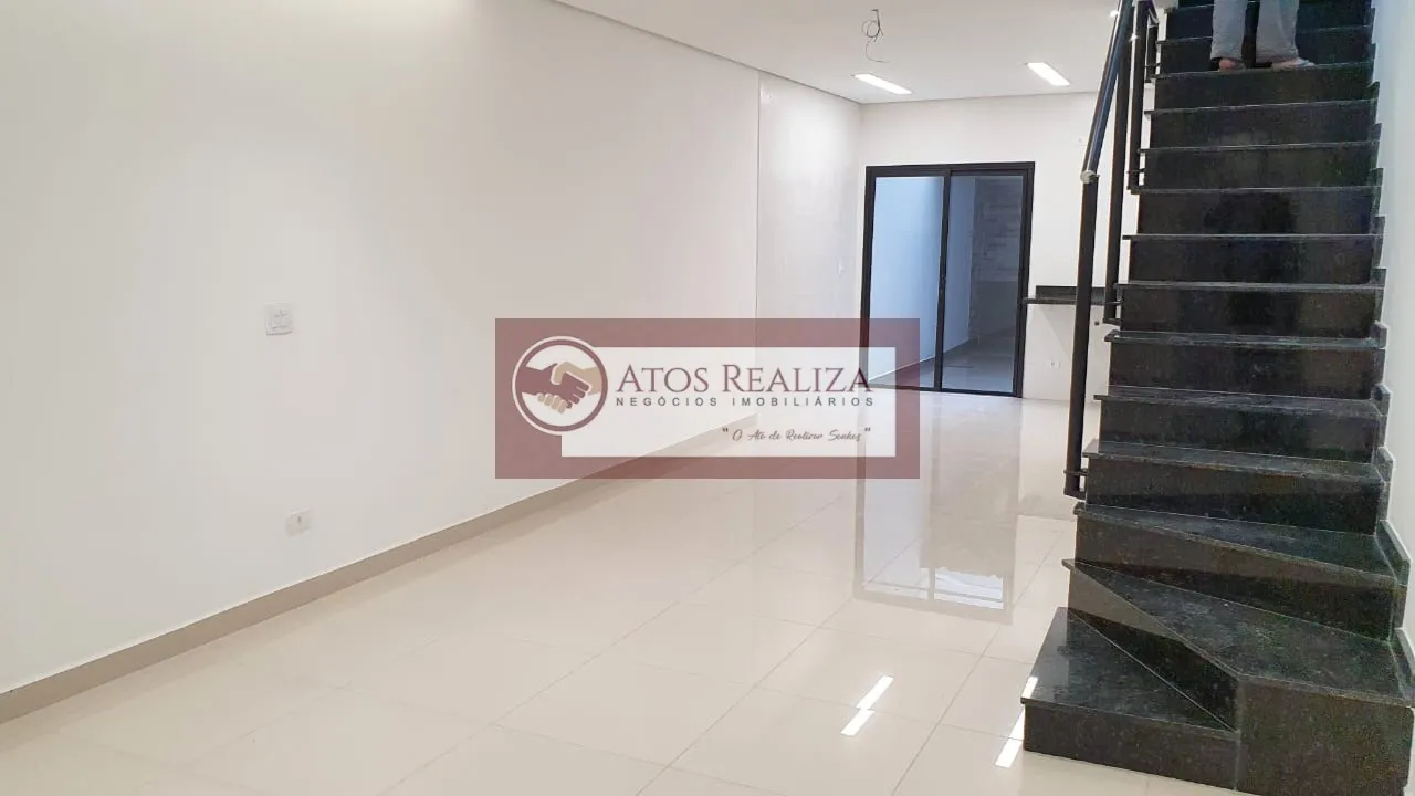 Imagem Vendo 2 Otimos Com 3 Dorm.Sobrados em Vila Isa - São Paulo