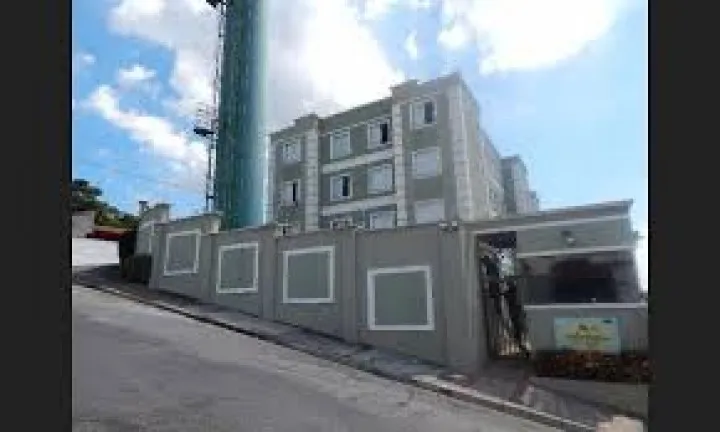 Imagem Apartamento com 2 Quartos à Venda, 48 m² em Mogi Moderno - Mogi das Cruzes