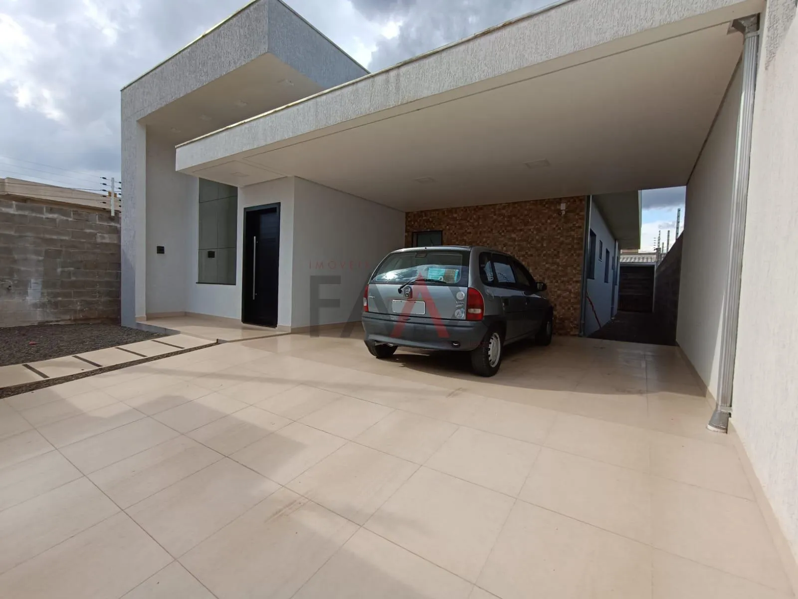 Imagem Casa, Alto Cascavel, GUARAPUAVA - PR